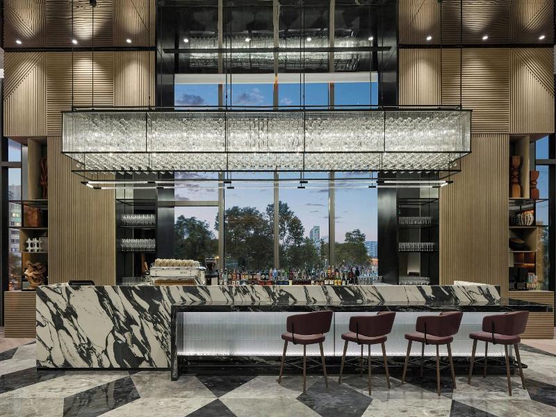 Ac Hotel By Marriott Suzhou Industrial Park image