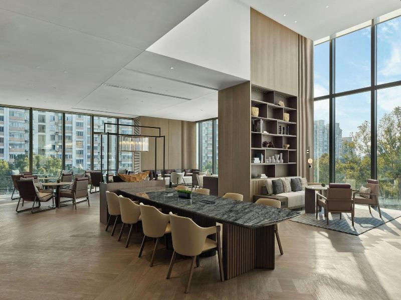 Ac Hotel By Marriott Suzhou Industrial Park image