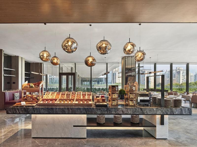 Ac Hotel By Marriott Suzhou Industrial Park image