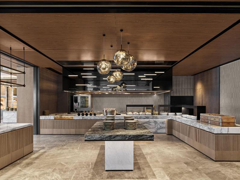 Ac Hotel By Marriott Suzhou Industrial Park image