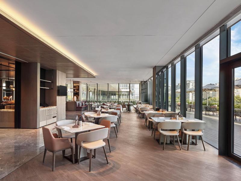 Ac Hotel By Marriott Suzhou Industrial Park image