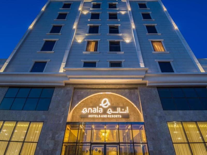 Enala Alkhobar Hotel image