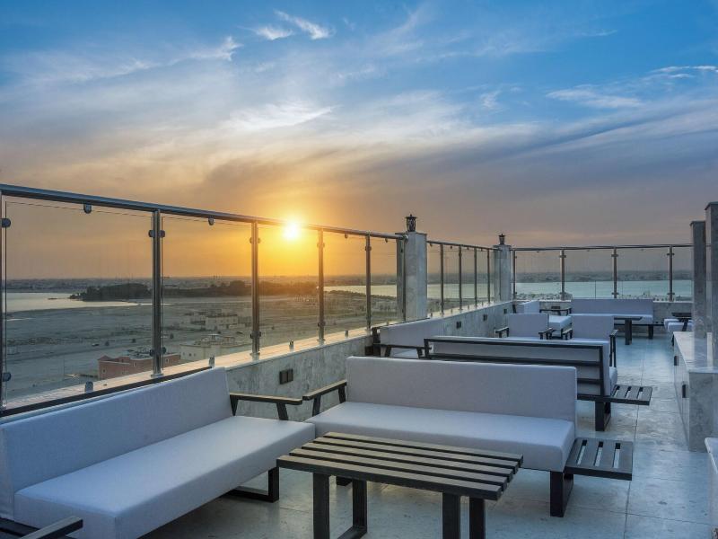 Enala Alkhobar Hotel image