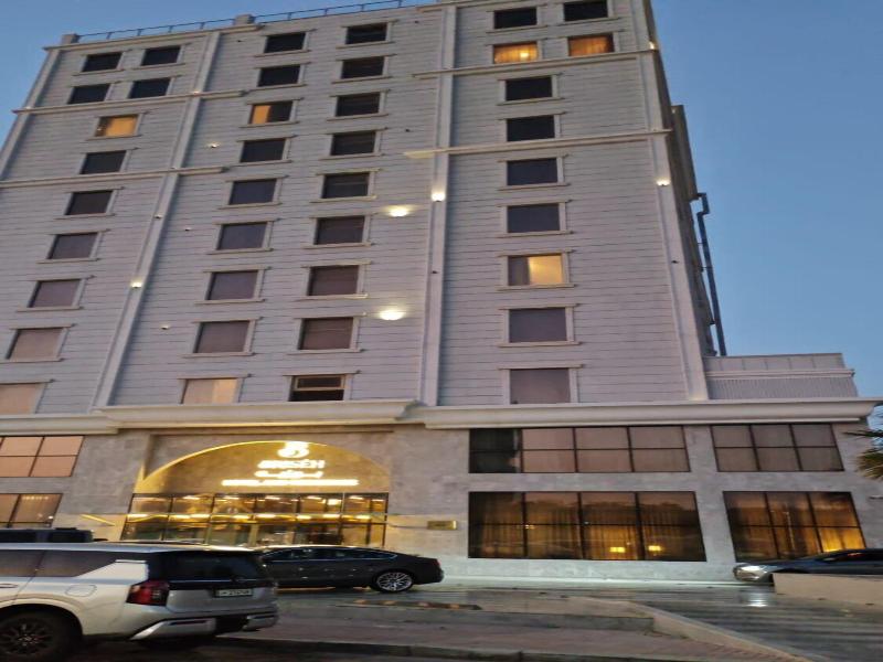 Enala Alkhobar Hotel image