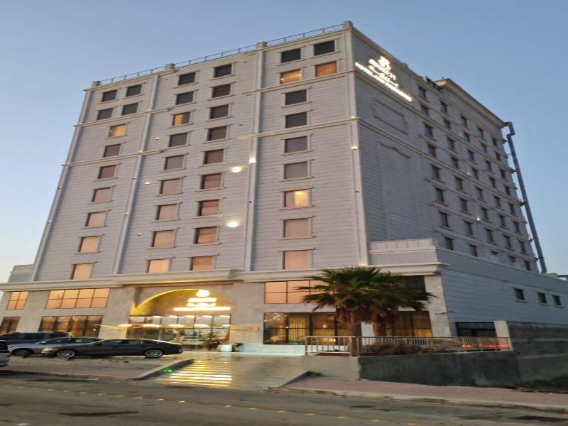 Enala Alkhobar Hotel image