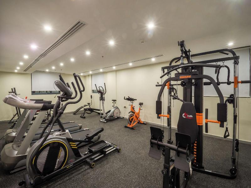 Enala Alkhobar Hotel image