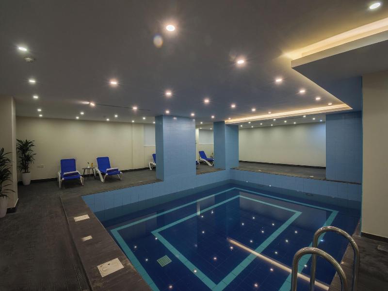 Enala Alkhobar Hotel image