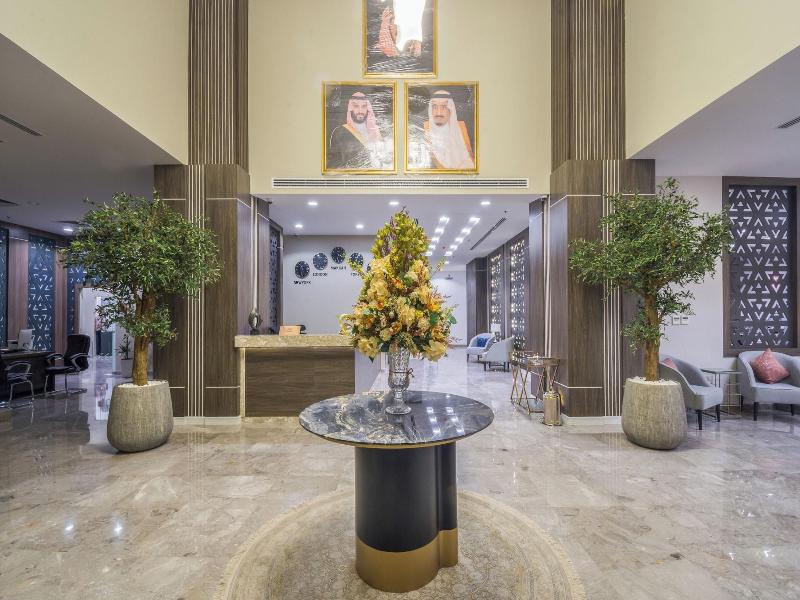 Enala Alkhobar Hotel image