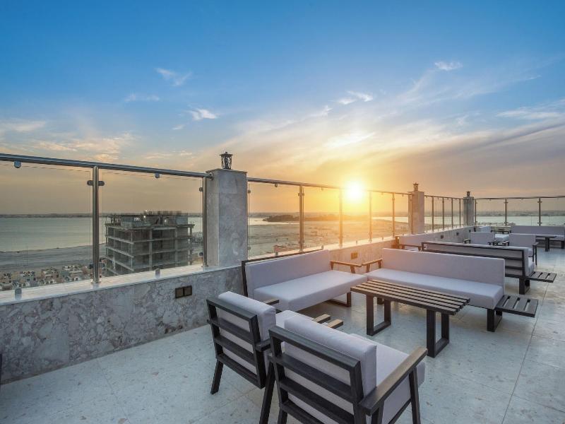 Enala Alkhobar Hotel image