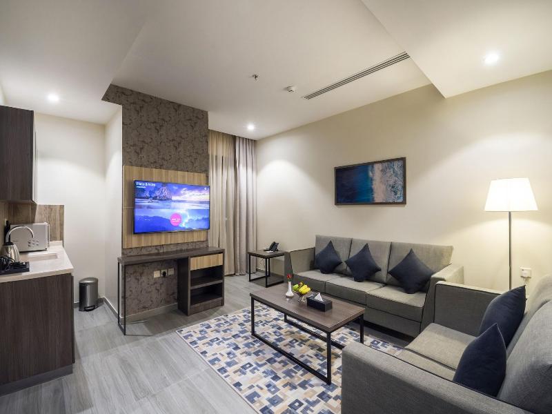 Enala Alkhobar Hotel image