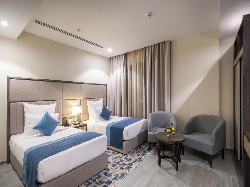 Enala Alkhobar Hotel image