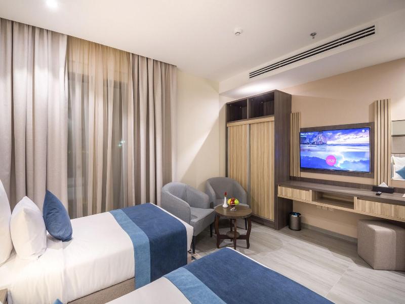 Enala Alkhobar Hotel image