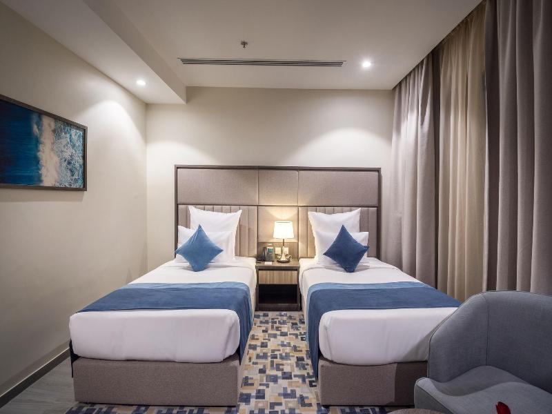 Enala Alkhobar Hotel image