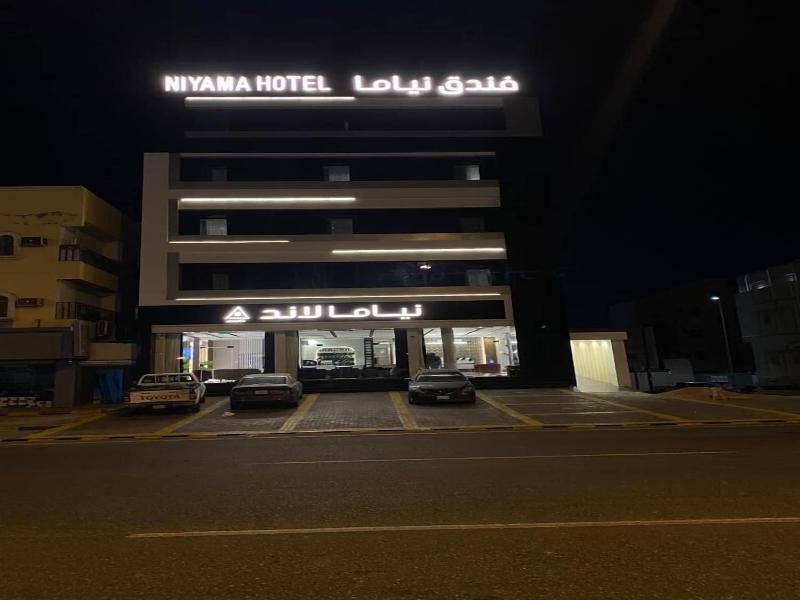 Niyama Hotel 2