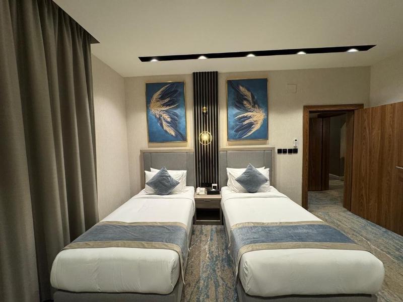 Niyama Hotel — view