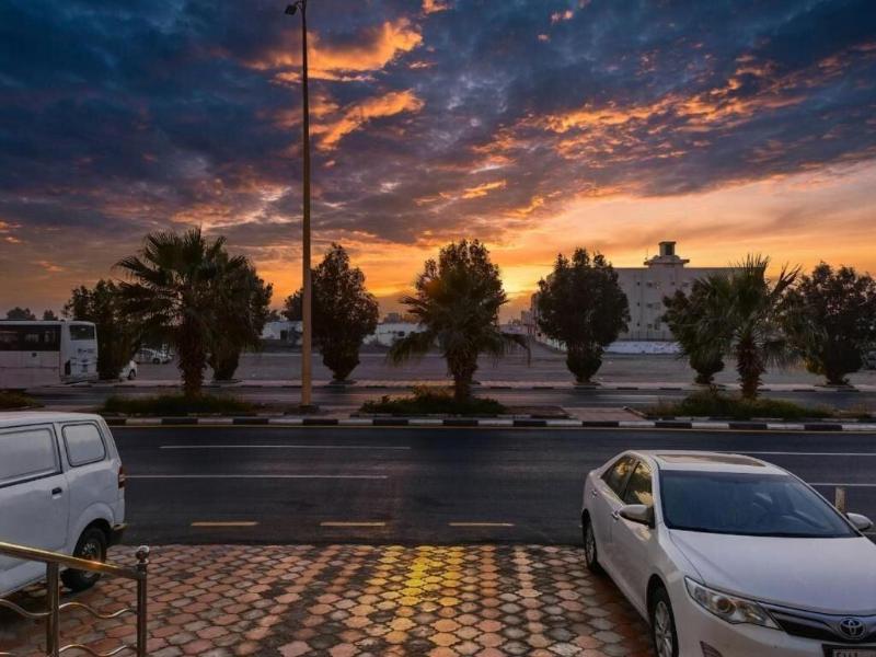 Makarim Palm Hotel