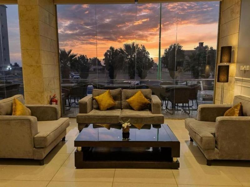 Makarim Palm Hotel