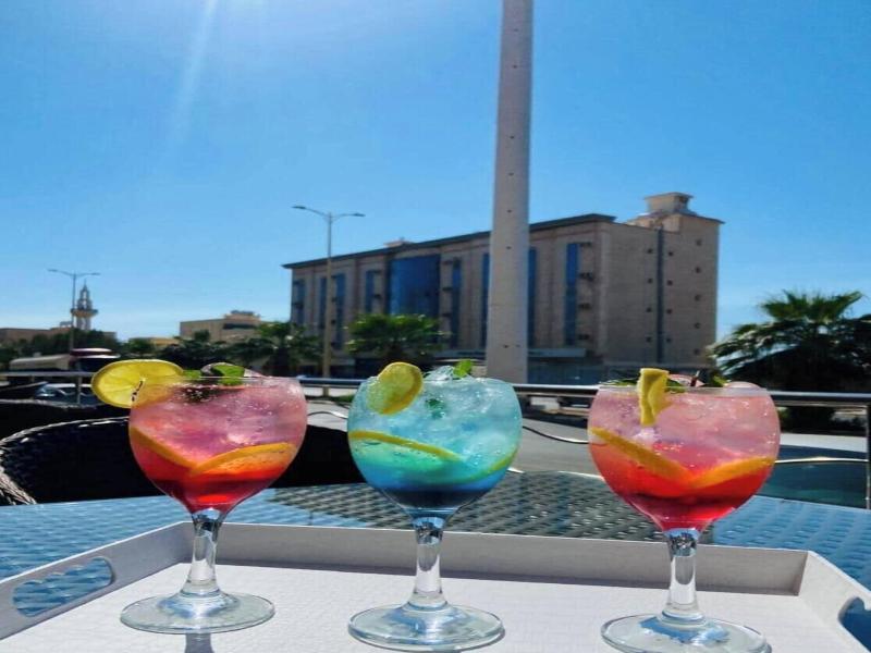 Makarim Palm Hotel