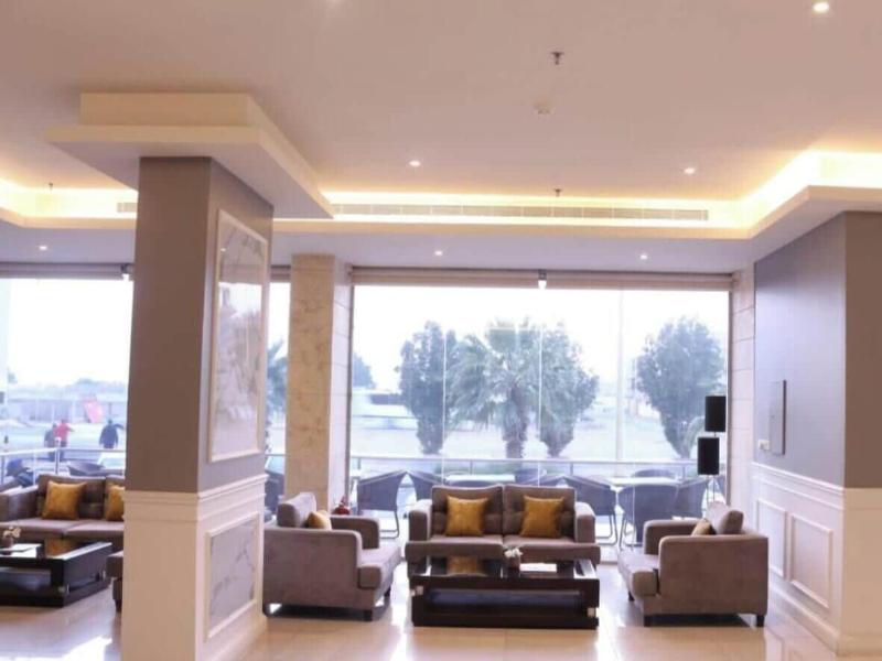 Makarim Palm Hotel