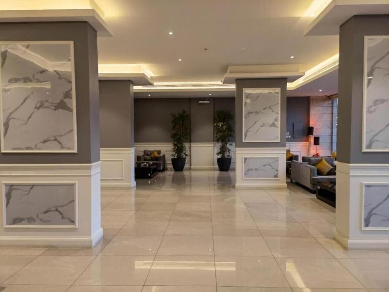 Makarim Palm Hotel
