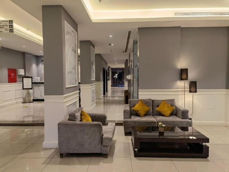 Makarim Palm Hotel