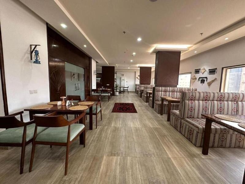 Makarim Palm Hotel
