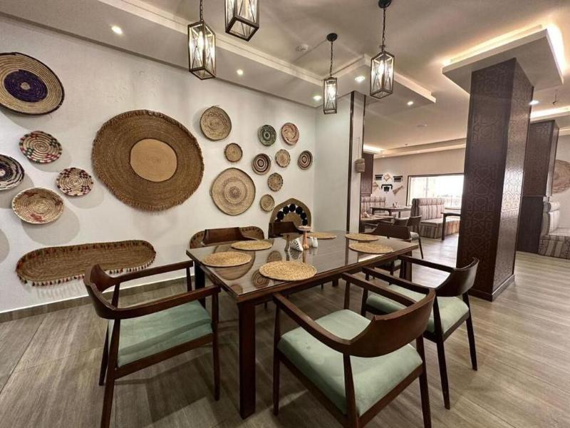 Makarim Palm Hotel