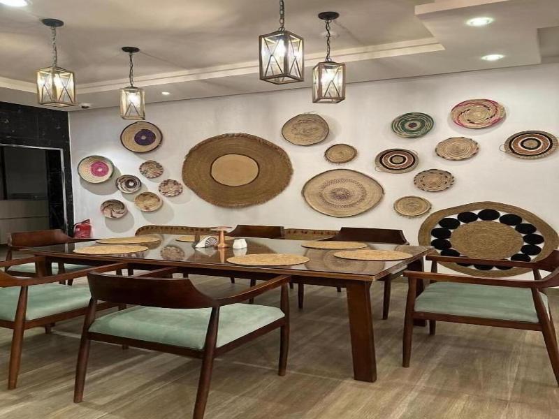 Makarim Palm Hotel
