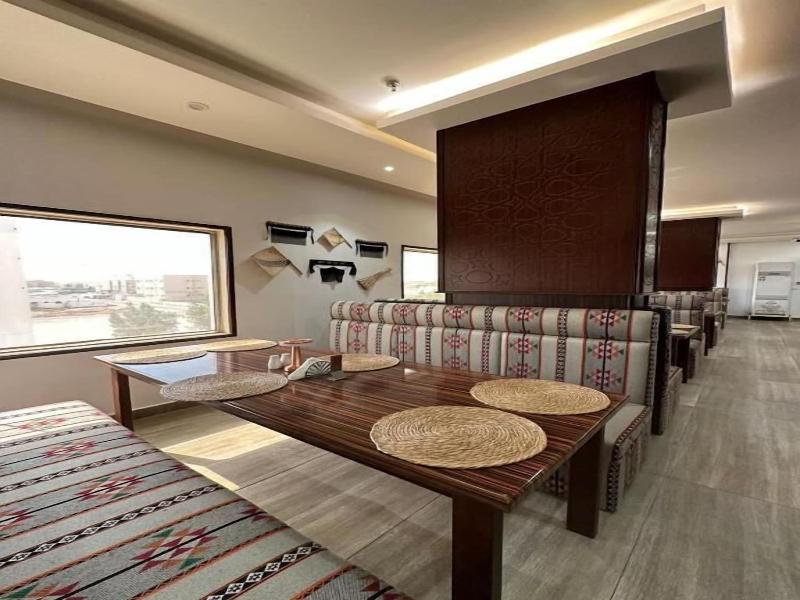 Makarim Palm Hotel