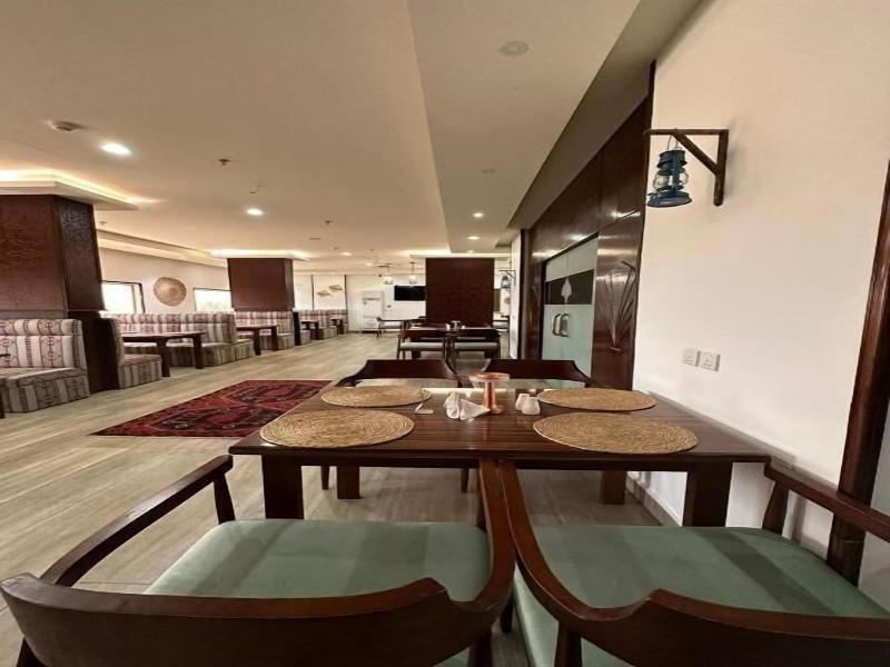 Makarim Palm Hotel
