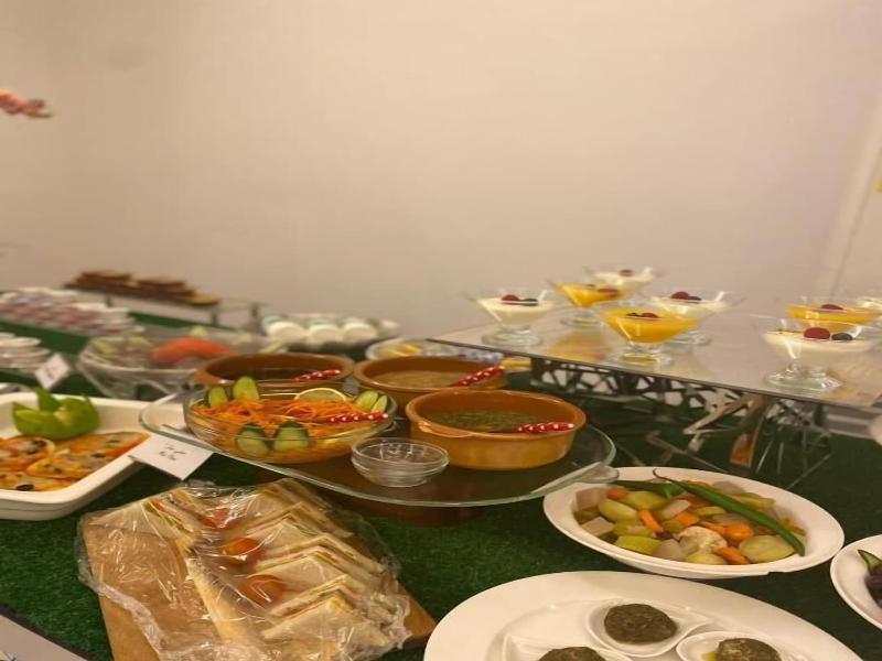 Makarim Palm Hotel