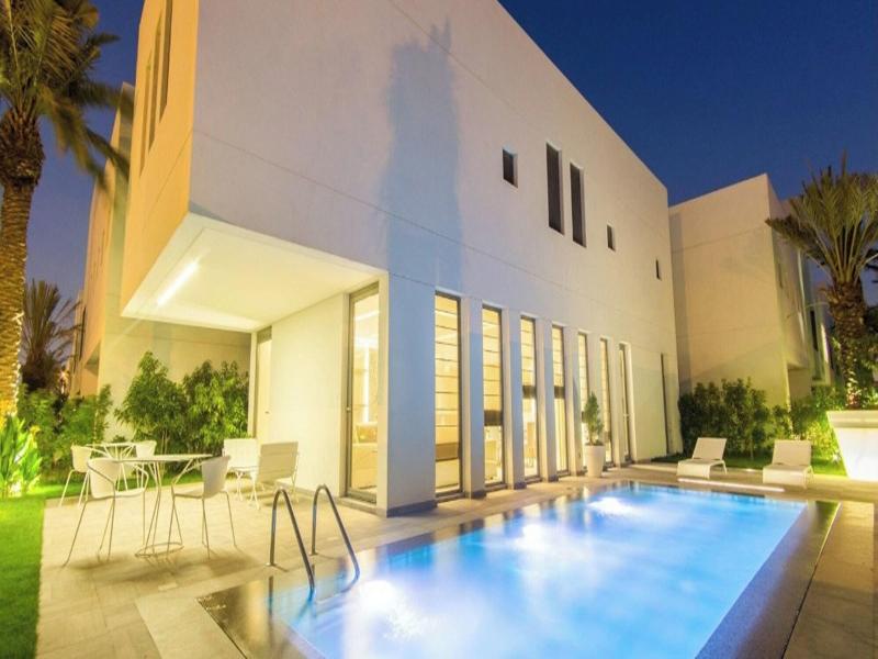 Vivienda Hada Residence image