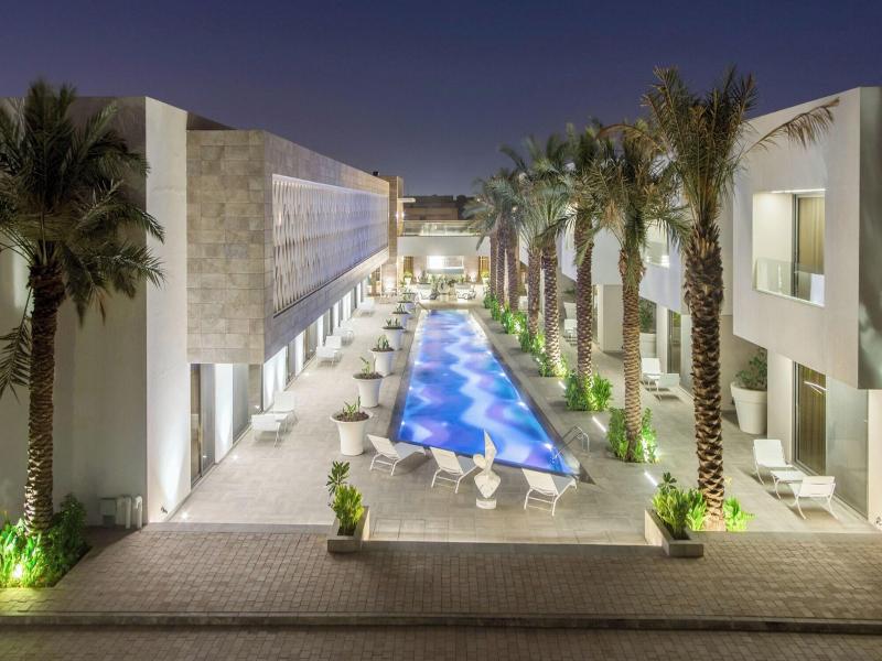 Vivienda Hada Residence image