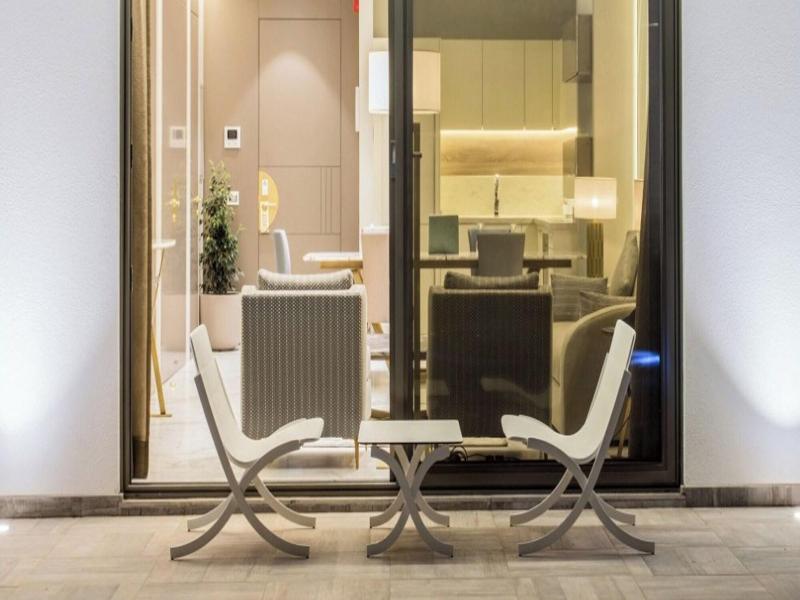Vivienda Hada Residence image