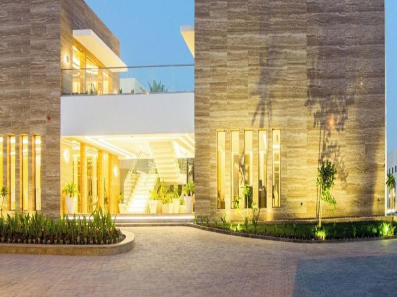 Vivienda Hada Residence image