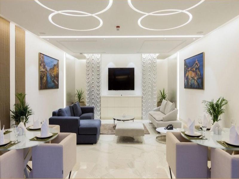Vivienda Hada Residence image