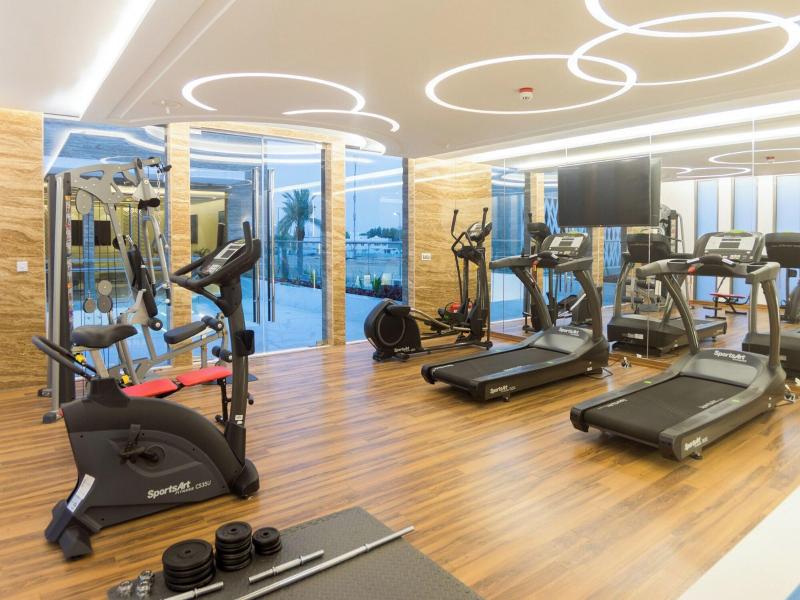 Vivienda Hada Residence image
