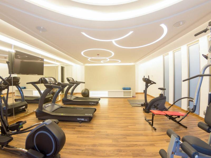 Vivienda Hada Residence image