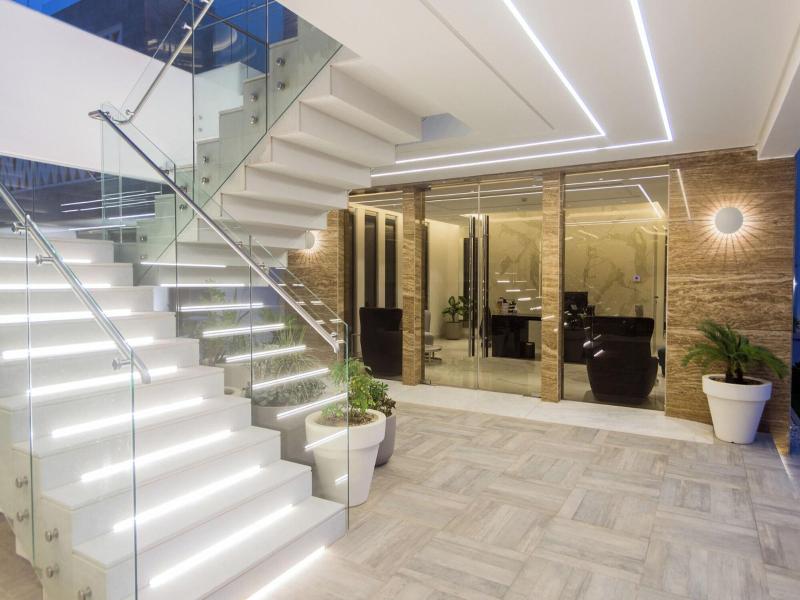Vivienda Hada Residence image