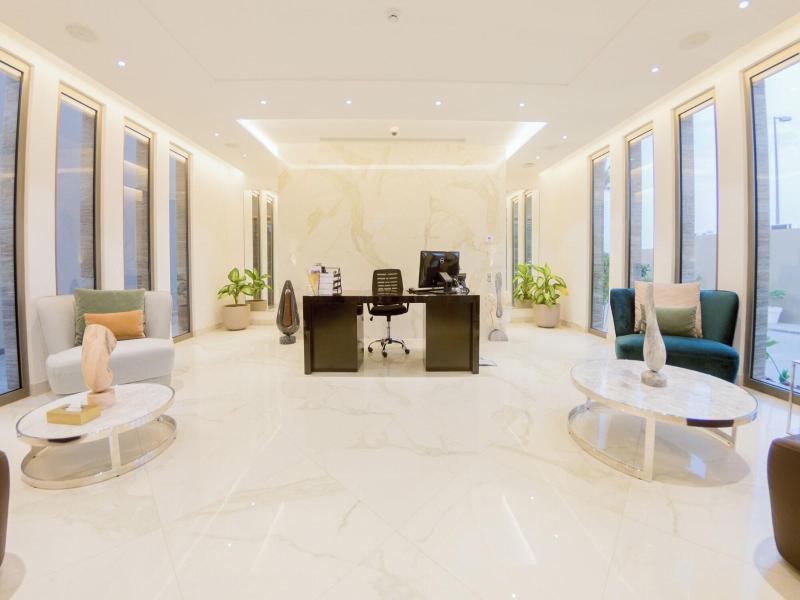 Vivienda Hada Residence image