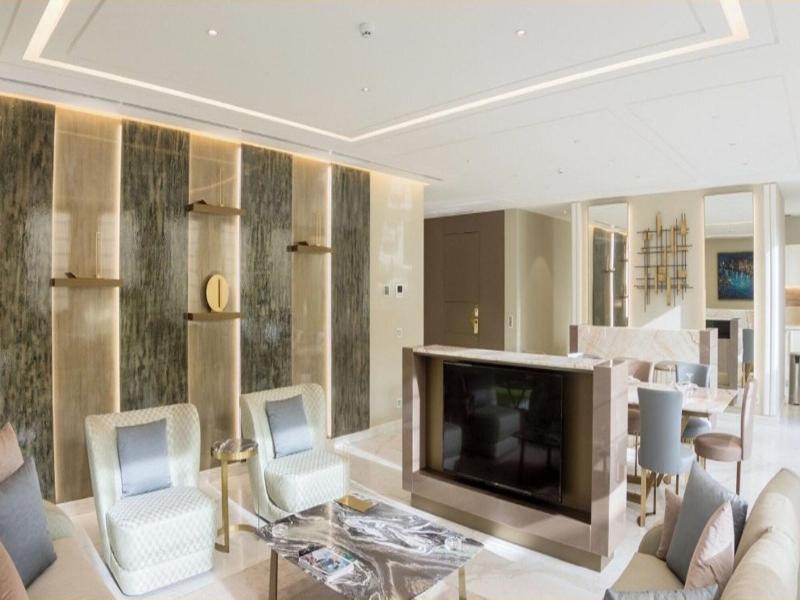 Vivienda Hada Residence image