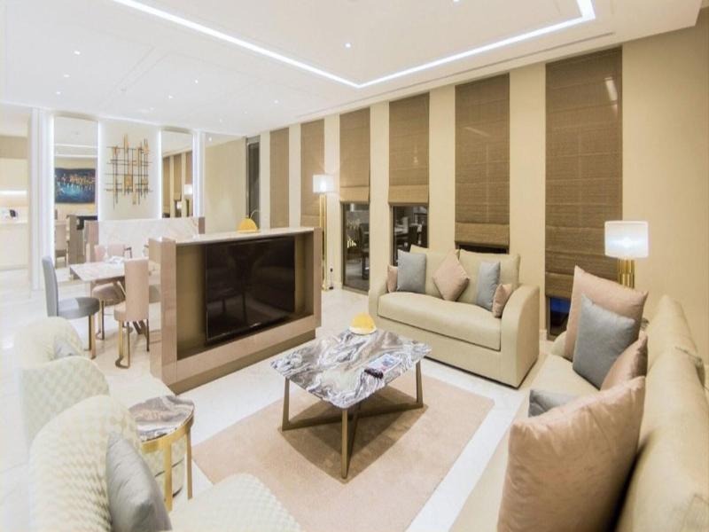 Vivienda Hada Residence image
