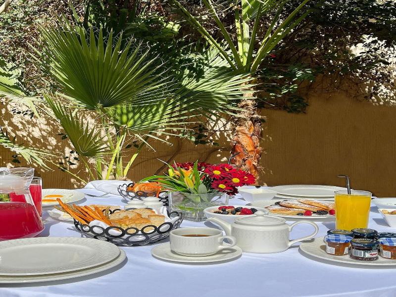 Vivienda Hada Residence image