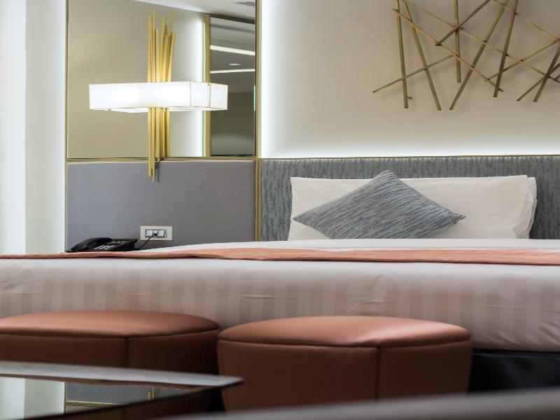 Vivienda Hada Residence image