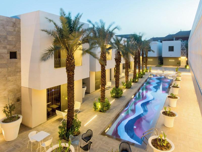 Vivienda Hada Residence image