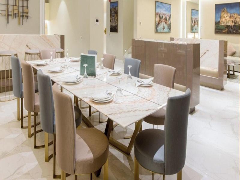Vivienda Hada Residence image