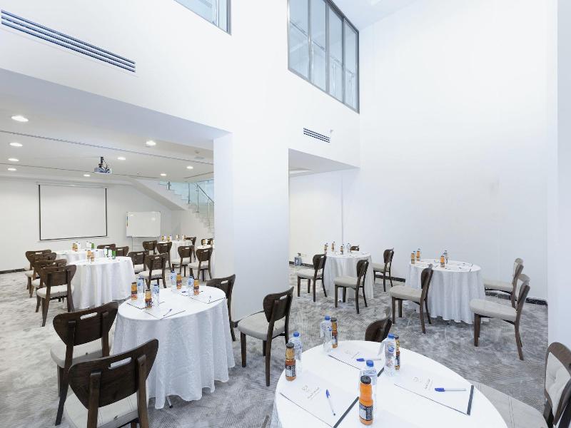 Faraj Al Madina Hotel — view