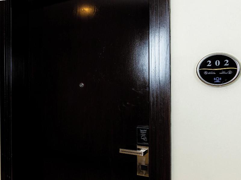 Faraj Al Madina Hotel image