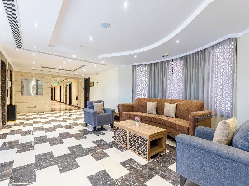 Faraj Al Madina Hotel image