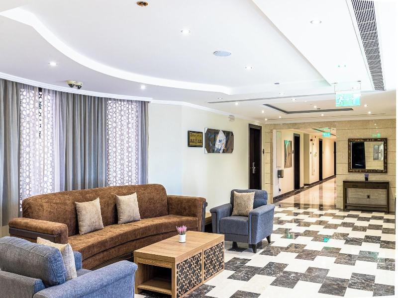 Faraj Al Madina Hotel image